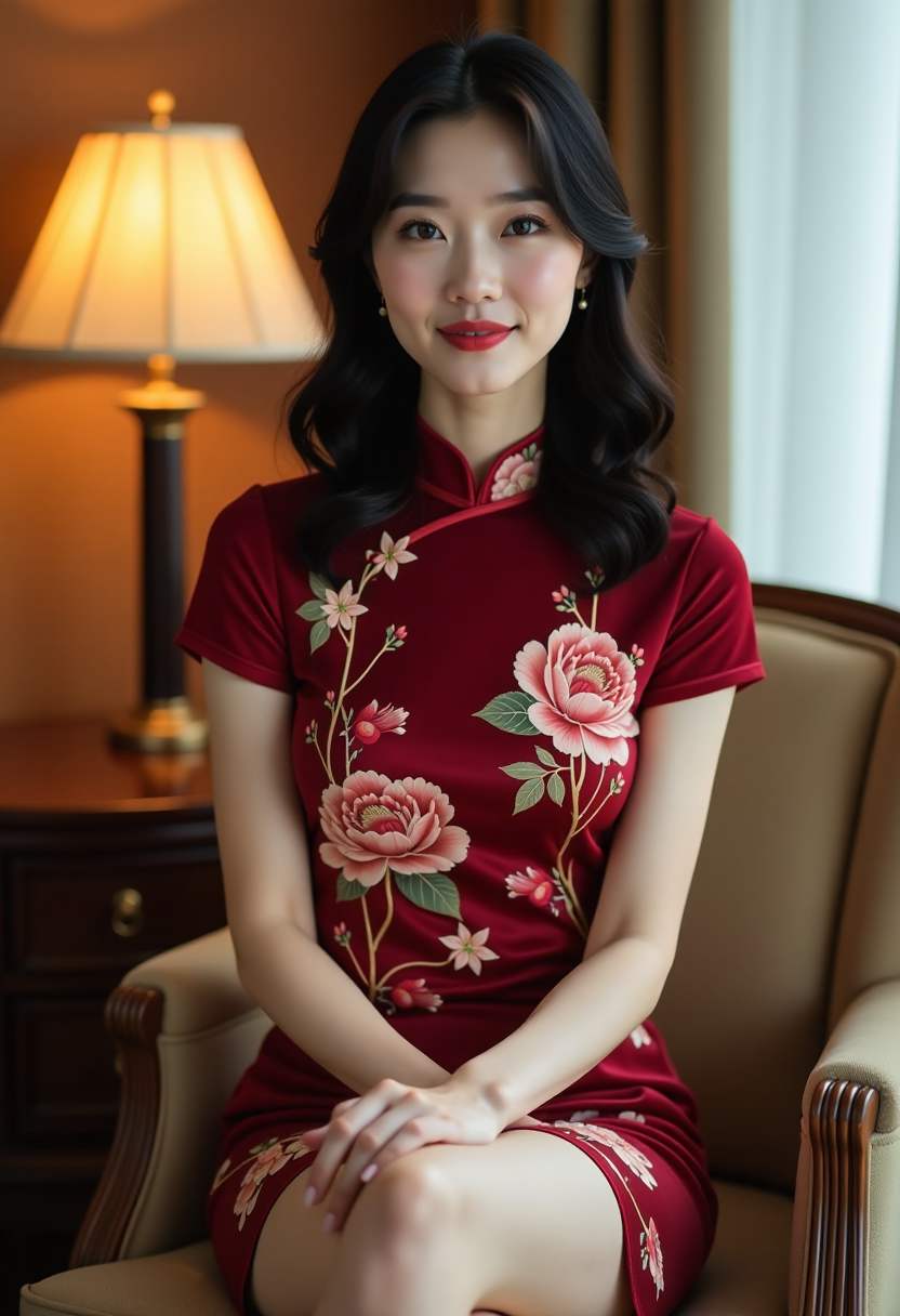 寻找满月海报