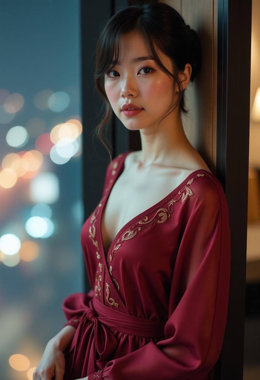 梦色甜点师海报