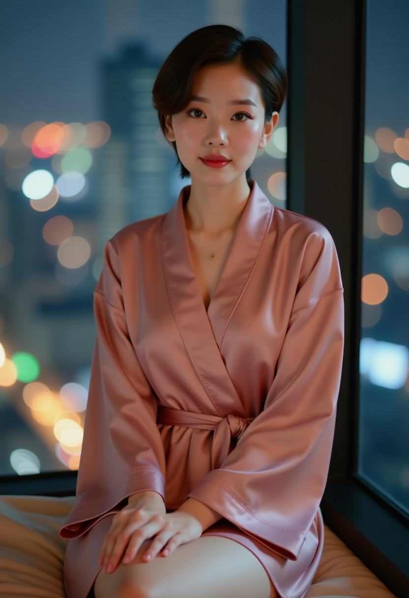 星梦天使海报