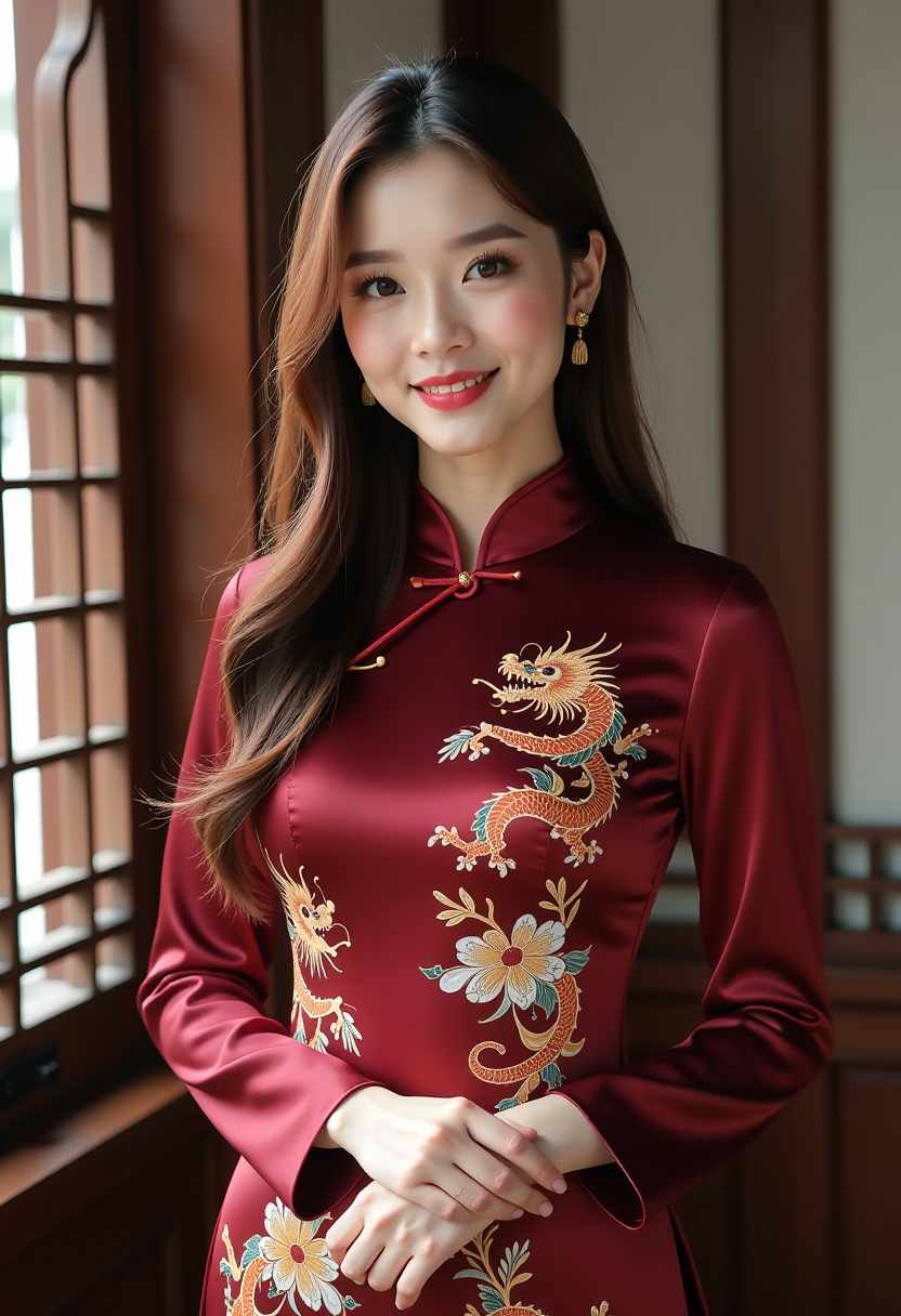 月色奇旅剧照